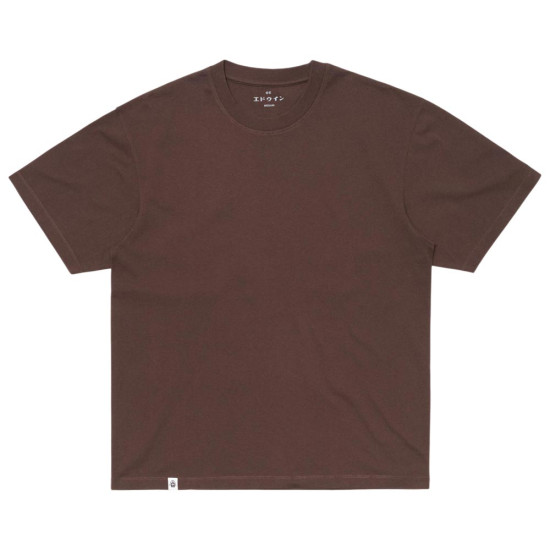 Edwin Ανδρική κοντομάνικη μπλούζα Oversized Basic T-Shirt